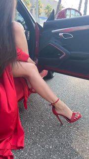 Ilana Yuryeva feet photo 8