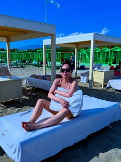 Ilana Yuryeva feet photo 7