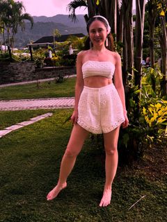 Ilana Yuryeva feet photo 3