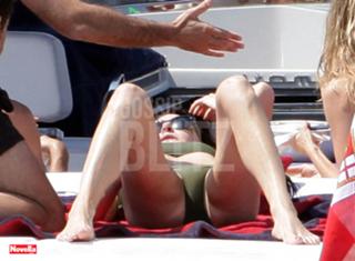 Ilaria D'Amico feet photo thumbnail