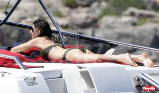 Ilaria D'Amico feet photo thumbnail