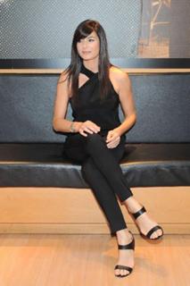 Ilaria D'Amico feet photo thumbnail