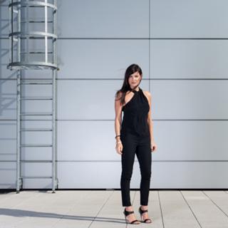 Ilaria D'Amico feet photo thumbnail