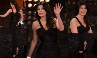 Ilaria D'Amico feet photo thumbnail