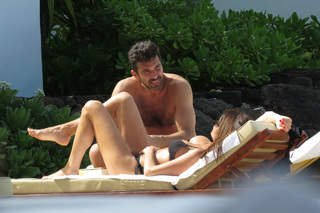 Ilaria D'Amico feet photo thumbnail