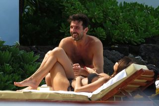 Ilaria D'Amico feet photo thumbnail