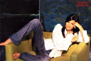 Ilaria D'Amico feet photo thumbnail