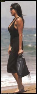 Ilaria D'Amico feet photo thumbnail