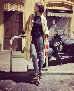 Ilaria Spada feet photo 15
