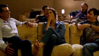 Ilaria Spada feet photo 4