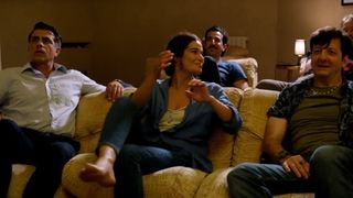 Ilaria Spada feet photo 3