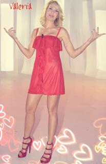 Ilary Blasi feet photo thumbnail