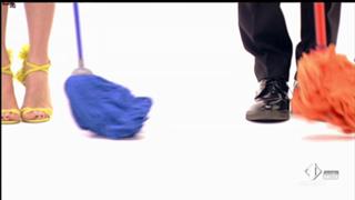 Ilary Blasi feet photo thumbnail