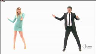 Ilary Blasi feet photo thumbnail