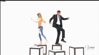 Ilary Blasi feet photo thumbnail