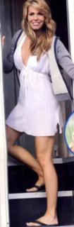 Ilary Blasi feet photo thumbnail