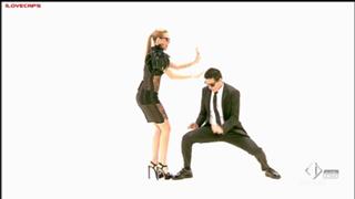 Ilary Blasi feet photo thumbnail