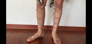 Ilayda Akdogan feet photo 10