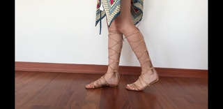 Ilayda Akdogan feet photo 9
