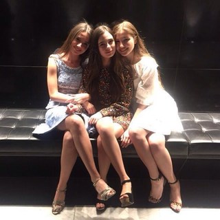 Ilayda Akdogan feet photo 18