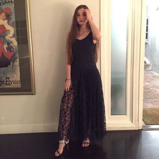 Ilayda Akdogan feet photo 17