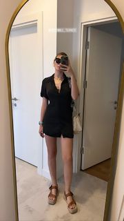 Ilayda Akdogan feet photo 5