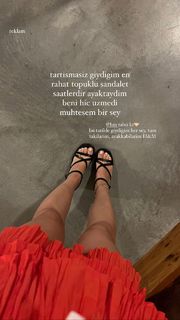 Ilayda Akdogan feet photo 11