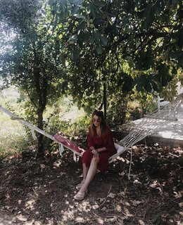 Ilayda Alisan feet photo thumbnail