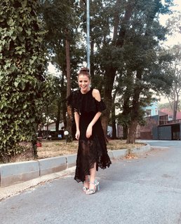 Ilayda Alisan feet photo thumbnail