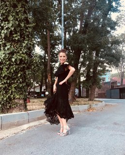 Ilayda Alisan feet photo thumbnail