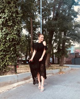 Ilayda Alisan feet photo thumbnail