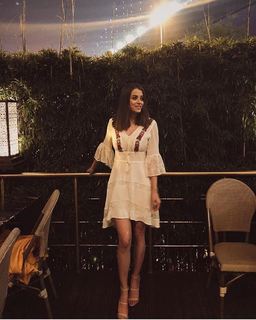 Ilayda Alisan feet photo thumbnail