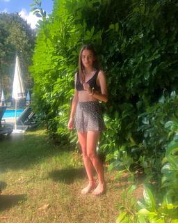 Ilayda Alisan feet photo thumbnail