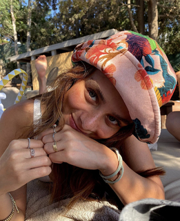 Ilayda Alisan feet photo thumbnail