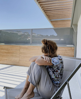 Ilayda Alisan feet photo thumbnail