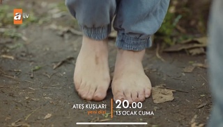 Ilayda Alisan feet photo thumbnail