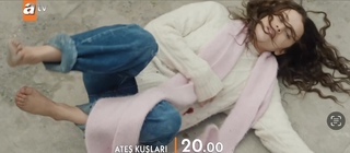 Ilayda Alisan feet photo thumbnail