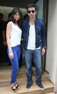 Ileana D'Cruz feet photo thumbnail