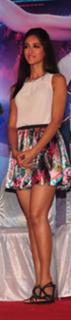 Ileana D'Cruz feet photo thumbnail
