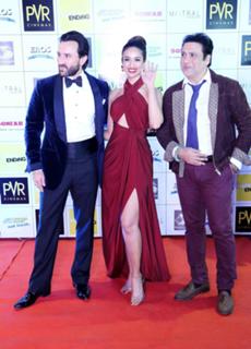 Ileana D'Cruz feet photo thumbnail