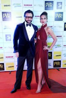 Ileana D'Cruz feet photo thumbnail