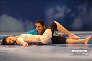 Ileana D'Cruz feet photo thumbnail