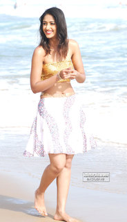 Ileana D'Cruz feet photo thumbnail