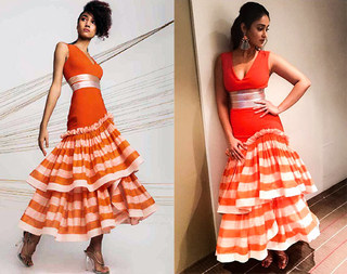 Ileana D'Cruz feet photo thumbnail