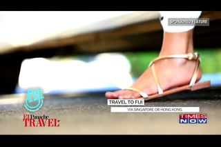 Ileana D'Cruz feet photo thumbnail