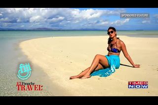 Ileana D'Cruz feet photo thumbnail