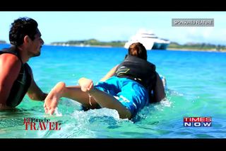 Ileana D'Cruz feet photo thumbnail