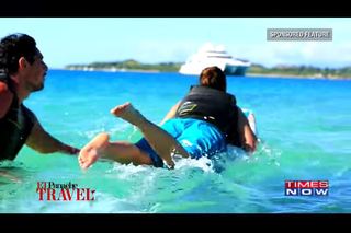 Ileana D'Cruz feet photo thumbnail