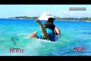 Ileana D'Cruz feet photo thumbnail