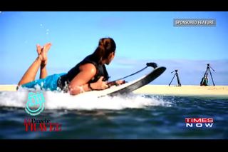 Ileana D'Cruz feet photo thumbnail